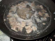 土豆炖牛肉做法图解5)