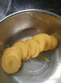 美味的新疆抓饭做法图解2)