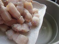 家常菜红烧肉做法图解4)