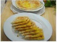 让人怀念的鸡蛋灌饼