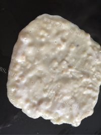 色味俱佳的香蕉饼做法图解7)