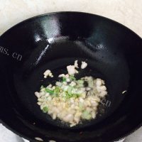 清爽可口的豆角焖饭做法图解5)