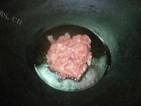 家常菜鸡蛋干炒肉做法图解6)