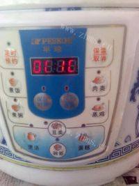 意犹未尽的家常炖牛肉做法图解14)