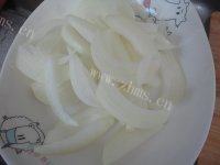 简易照烧牛肉饭做法图解3)