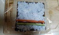 常吃不腻的寿司的做法图解十一