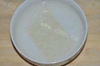 自制咖啡果冻做法图解1)