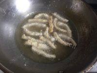 美味的琉璃肉做法图解7)