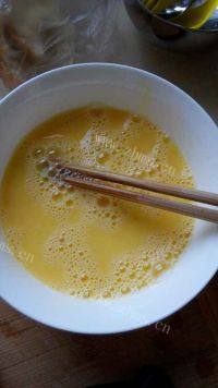 家常菜酱鸡蛋做法图解1)