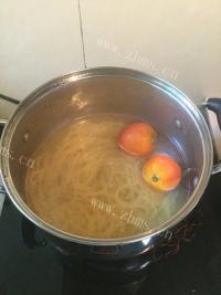 食欲满满的茄酱意粉做法图解7)