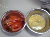 易做的番茄蛋汤的做法图解二