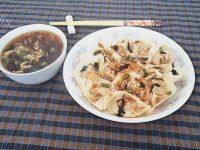 鲜肉蒸馄饨做法图解13)