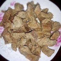 适量番茄炖牛肉做法图解1)