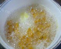 美味的南瓜面疙瘩做法图解5)