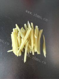 美味可乐姜汤做法图解2)