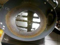 四溢的清炒菜心做法图解2)