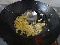 健康美食之蛋炒饭做法图解5)