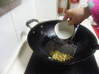 家常菜白灼西兰花做法图解9)