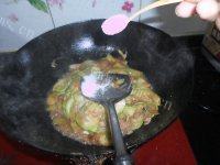「家有大厨」西葫芦炒肉