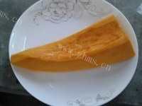 焖南瓜做法图解1)