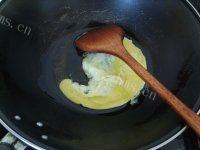 正宗的芝士焗饭做法图解3)