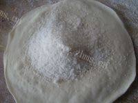 自己做的糖饼做法图解10)
