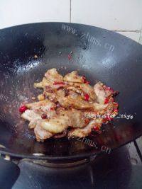 家常菜回锅肉