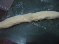 回味无穷的椰蓉面包卷做法图解12)