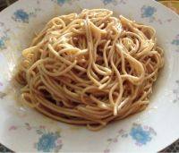 易做的冷面