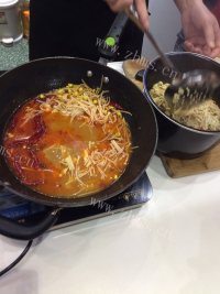 好吃的水煮鱼做法图解28)