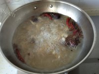 冬季滋补萝卜焖羊蹄做法图解7)