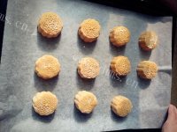 我的肉馅月饼做法图解6)