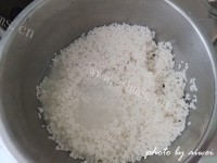 美味的菠萝八宝饭做法图解2)