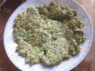 刺老芽摊鸡蛋做法图解6)