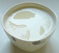 自制原味豆浆