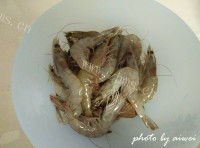 色香味俱全的海鲜百叶包做法图解3)