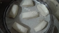 简单的刀切馒头做法图解4)