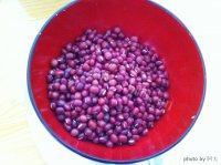 「美味可口」蜜红豆做法图解1)