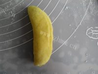 最喜欢吃的金钱卷面包做法图解12)