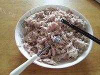 很有食欲的原味肉松做法图解3)