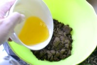 水蜜桃慕斯做法图解1)