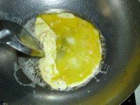 「DIY美食」木耳炒鸡蛋做法图解5)