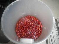 「DIY美食」红豆沙做法图解1)