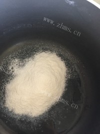 自制木瓜椰奶冻做法图解1)
