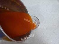 美味的自制山楂果茶#多效护做法图解9)