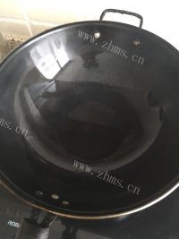 家常烧扁鱼做法图解3)