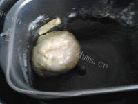 蔓越莓小餐包做法图解1)