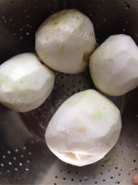 开胃小咸菜做法图解2)