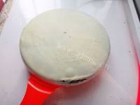 DIY土豆丝卷饼做法图解4)