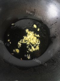 色泽鲜亮的清炒冬瓜做法图解3)
